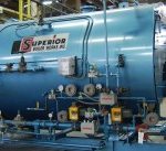 Write different parts of boiler