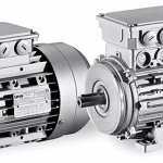 Factors governing selection of motors