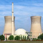 Thermal power station