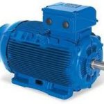 What are energy efficient motors