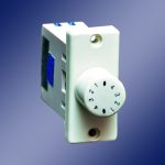 Electronic regulators
