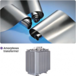 Amorphous Transformer Polytechnic Hub Amorphous Transformer Polytechnic Hub
