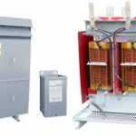 What is dry type transformer