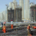 Role of civil engineer in infrastructure development