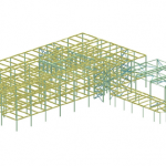 What is composite structure?