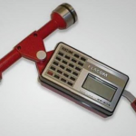 What is digital planimeter