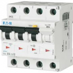 Earth leakage circuit breaker (ELCB)