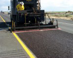Types of pavement