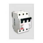 What is MCB (miniature circuit breaker)