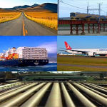Modes of transportation