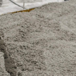 Types of concrete