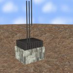 Classification of foundation