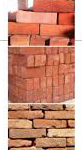Classification of bricks