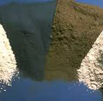 Types of cement