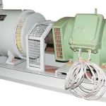 Explain the difference between generator and motor