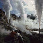What is geothermal energy?