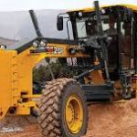 What is grader