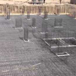 What is raft foundation?
