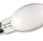 Working principle of sodium vapour lamp
