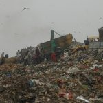 What is solids waste