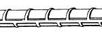 Types of steel reinforcement