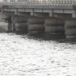 What is storage reservoirs