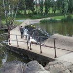 What is meant by weir?