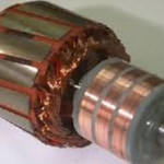 What is wound rotor induction motor
