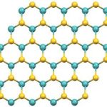 Molybdenum disulfide