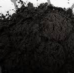 What are solid lubricants?